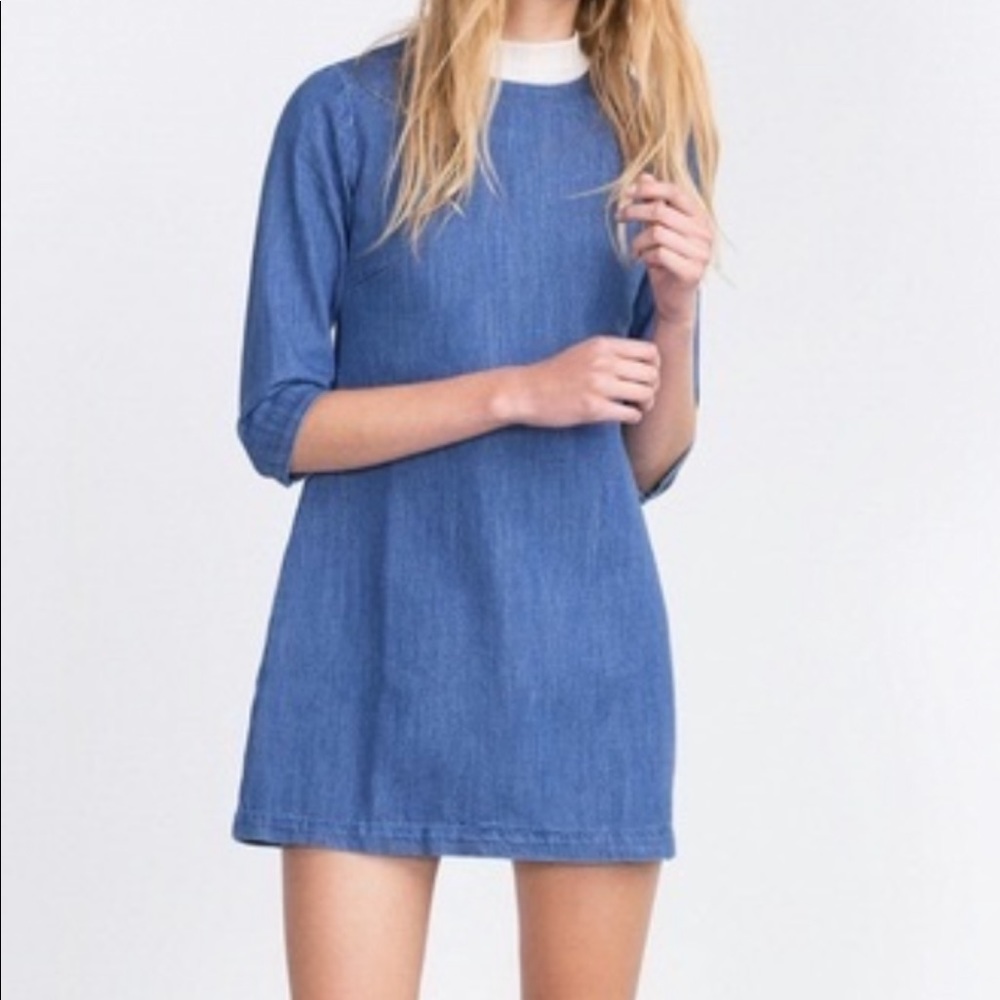 Zara Dress